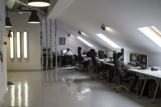 STUDIOSET // MOVIE NIGHT @STUDIOSET 