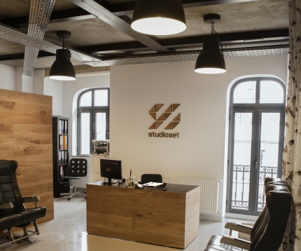 STUDIOSET // MOVIE NIGHT @STUDIOSET 