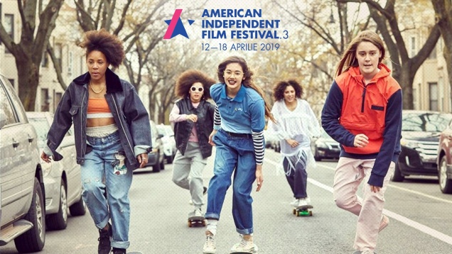 Începe a treia ediție a American Independent Film Festival
