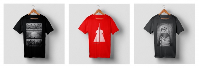 JUSTIN BARONCEA, CRISTINA GINARA, IOANA TRUŞCĂ, ALEXANDRU IVANOF, RADU MANELICI