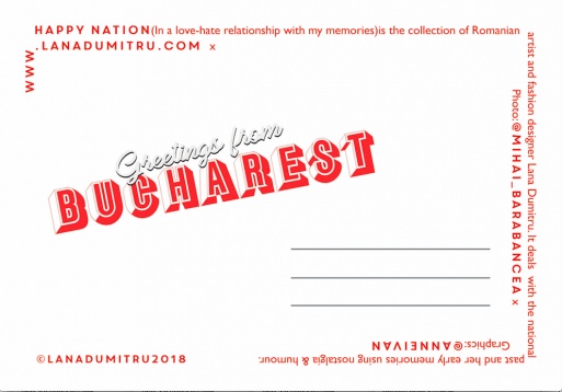 LANA DUMITRU, MIHAI BARABANCEA, ANNE IVAN, JULIEN BRITNIC