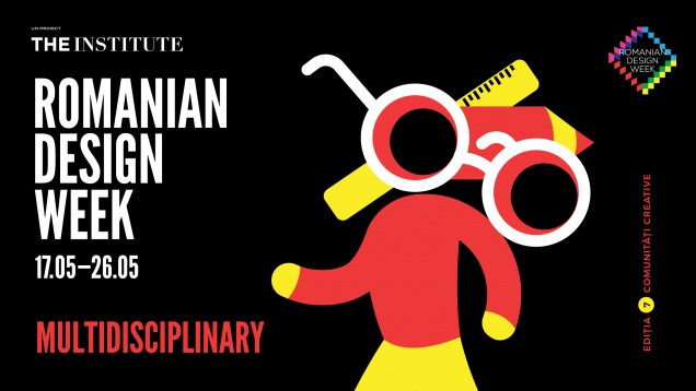 MULTIDISCIPLINAR // EXPOZIŢIA CENTRALĂ RDW 2019