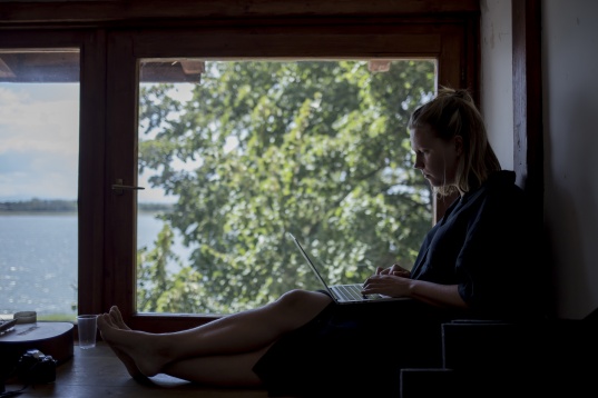 Rezidența de scenaristică PUSTNIK anunță primii invitați ai ediției 2019