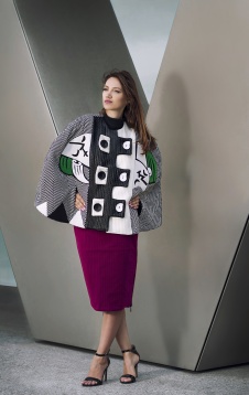 ALEXANDRA IULIANA IANCU