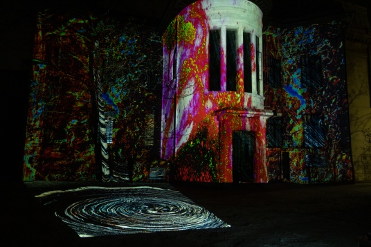 „Case Luminate”: primul pas pentru salvarea caselor nelocuite din București