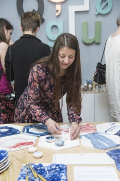 DESIGNIST // CERAMIK. CONCENTRAT DE CERAMICĂ CONTEMPORANĂ