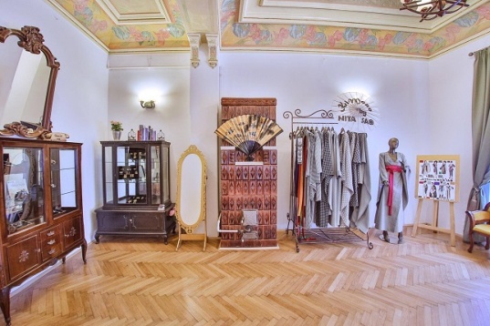 HOUSE OF NITA SAO // FIND YOUR PERFECT HAT!