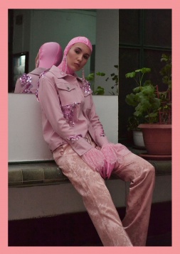 LAURENȚIU COSMIN MATEI