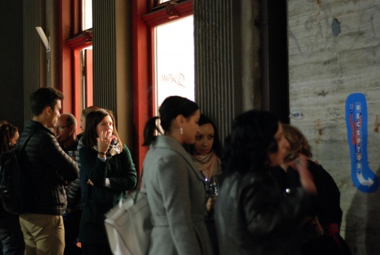 MEȘTESHUKAR BUTIQ // LEGAL - ILEGAL / ÎNCHIDEM QUINET-UL 