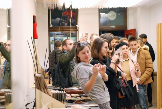 MEȘTESHUKAR BUTIQ // LEGAL - ILEGAL / ÎNCHIDEM QUINET-UL 