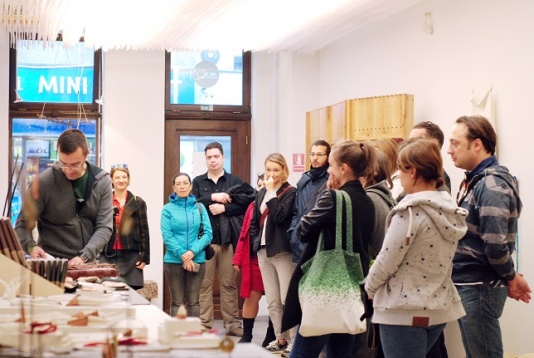 MEȘTESHUKAR BUTIQ // LEGAL - ILEGAL / ÎNCHIDEM QUINET-UL 