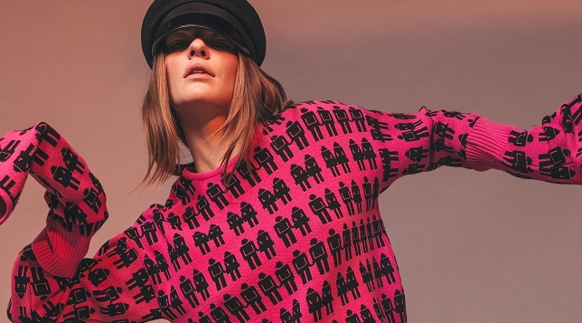 NOEMI MEILMEN & ROBERT RAȚIU