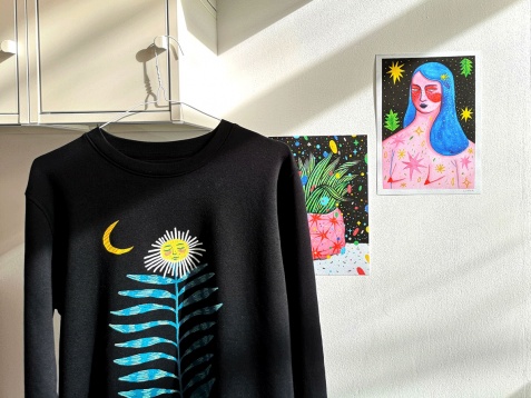 PRINTOTECA // THE NEST POP-UP SHOP 