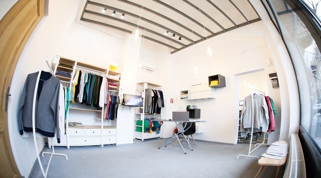 PRINTOTECA // THE NEST POP-UP SHOP 