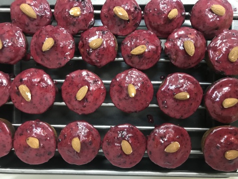 TARTELICIOUS // ARTSY BRUNCHILICIOUS