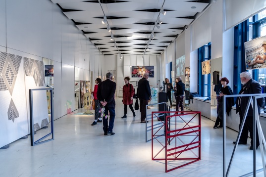 ARTA/ 4-23 aprilie 2019/ Agenția Defazată