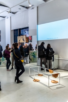 ARTA/ 4-23 aprilie 2019/ Agenția Defazată