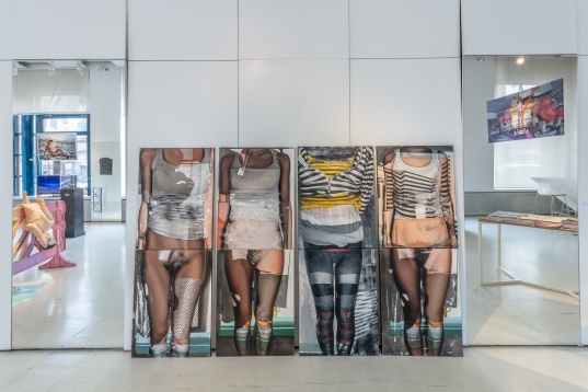 ARTA/ 4-23 aprilie 2019/ Agenția Defazată