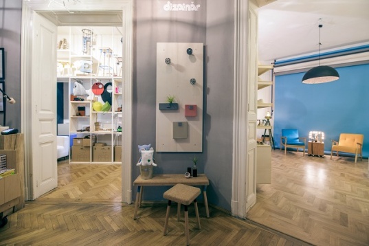 DIZAINĂR & LIGA MEDIA GRUP // WOW: WORLD OF WOOD TALKS 