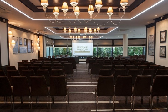 SILVIA ȘERBAN // VIITORUL ESTE (INTER)SCHIMBABIL - SUSTAINABILITY TALK