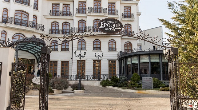 SILVIA ȘERBAN // VIITORUL ESTE (INTER)SCHIMBABIL - SUSTAINABILITY TALK