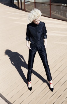 SILVIA ȘERBAN // VIITORUL ESTE (INTER)SCHIMBABIL - SUSTAINABILITY TALK