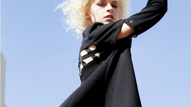 SILVIA ȘERBAN // VIITORUL ESTE (INTER)SCHIMBABIL - SUSTAINABILITY TALK