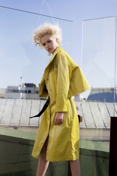 SILVIA ȘERBAN // VIITORUL ESTE (INTER)SCHIMBABIL - SUSTAINABILITY TALK