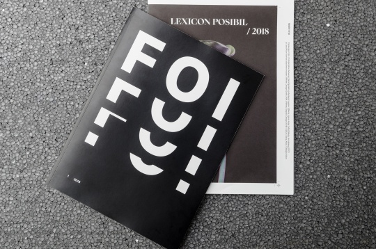 Romanian Design Week 2019 prezintă peste 200 de proiecte de design și arhitectură 