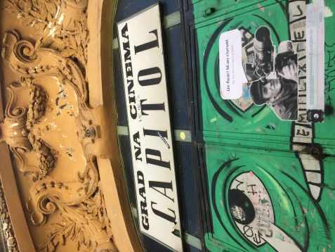 BAZA. DESCHIDEM ORAȘUL // TUR GHIDAT DE DESIGN ȘI ISTORII URBANE (BREZOIANU – CÂMPINEANU - KRETZULESCU)