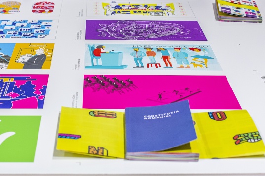 Grapho_mat: Comunicarea și buna colaborare între membrii unei echipe de proiect e super esențială