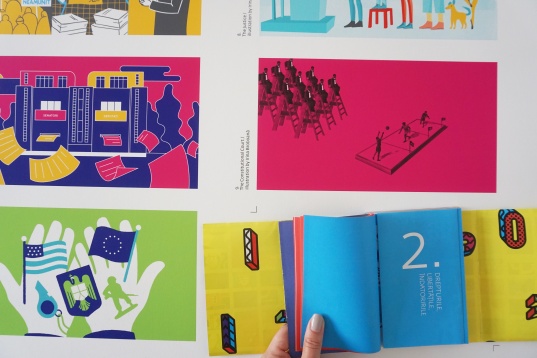 Grapho_mat: Comunicarea și buna colaborare între membrii unei echipe de proiect e super esențială