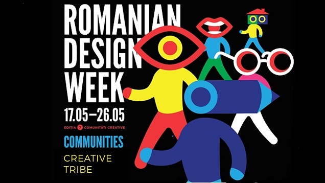 RDW COMMUNITIES // CREATIVE TRIBE