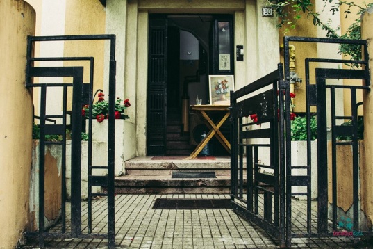 RDW COMMUNITIES // ÎNCOTROCENI