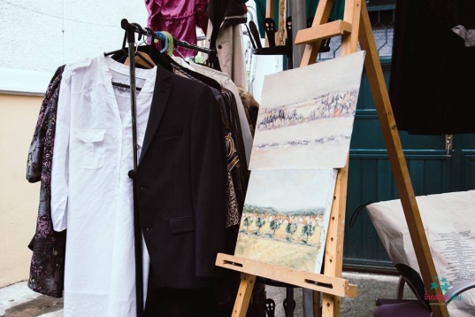 RDW COMMUNITIES // ÎNCOTROCENI