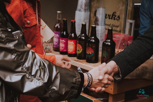 RDW COMMUNITIES // ÎNCOTROCENI