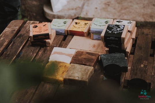 RDW COMMUNITIES // ÎNCOTROCENI