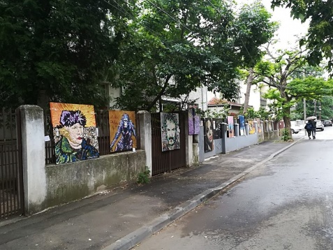 RDW COMMUNITIES // ÎNCOTROCENI