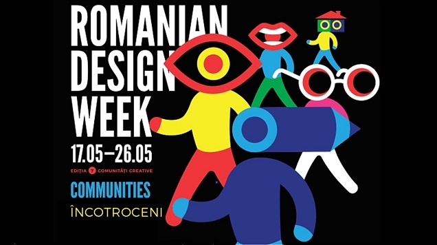RDW COMMUNITIES // ÎNCOTROCENI