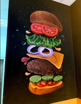 CONSIGNATIA 7 & BURGER VAN // LEAPSHA STREET