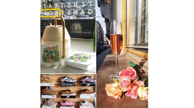 ENERGIEA, PRINTOTECA, PÂINE ȘI VIN, MOOGU, MR.BLADE, BOARDER’S STORE  // OBICEIURI NECUNOSCUTE PE BREZOIANU ȘI LIPSCANII DE JOS