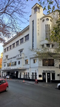 Expoziții capsulă RDW 2019