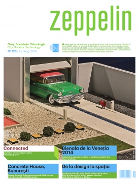 Expoziții capsulă RDW 2019