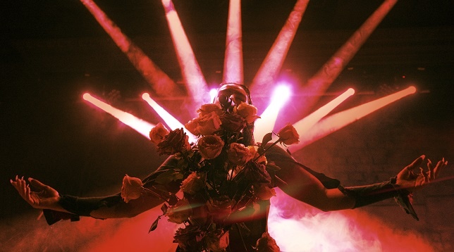 CONTROL CLUB // 4 QRTR: WRAP-UP CQDF