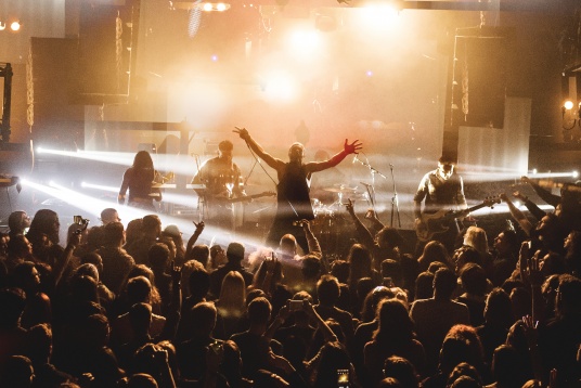 CONTROL CLUB // 4 QRTR: WRAP-UP CQDF