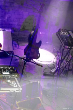 CONTROL CLUB // 4 QRTR: WRAP-UP CQDF