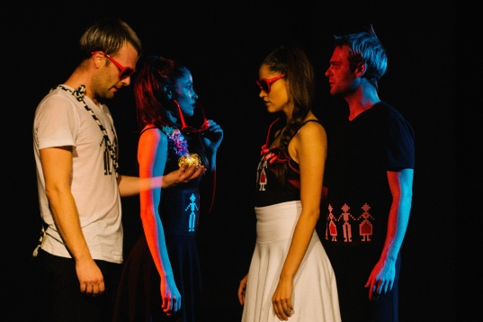 LINOTIP INDEPENDENT CHOREOGRAPHY CENTER // BASMA CURATA