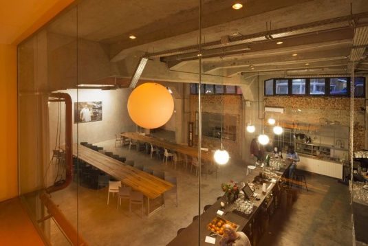 SMOOTHIE.// MIX INTO THE SMOOTHIE