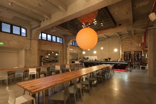 SMOOTHIE.// MIX INTO THE SMOOTHIE