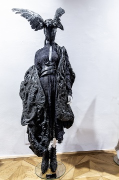 Alexandru Floarea: Explorarea și experimentul sunt cuvintele cheie care îmi definesc procesul creativ